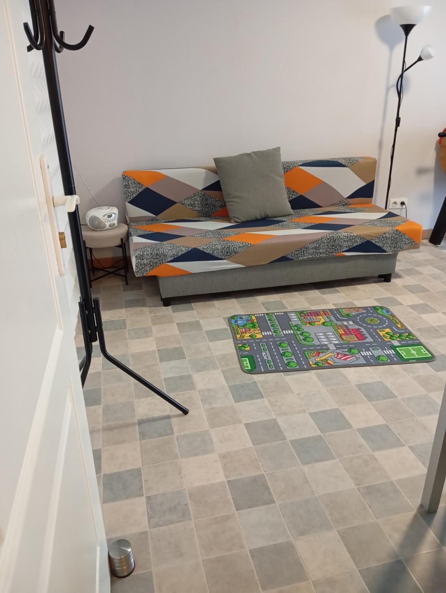 Maison De Ville Avec Jardin-Reve A Rixheim! Bagian luar foto