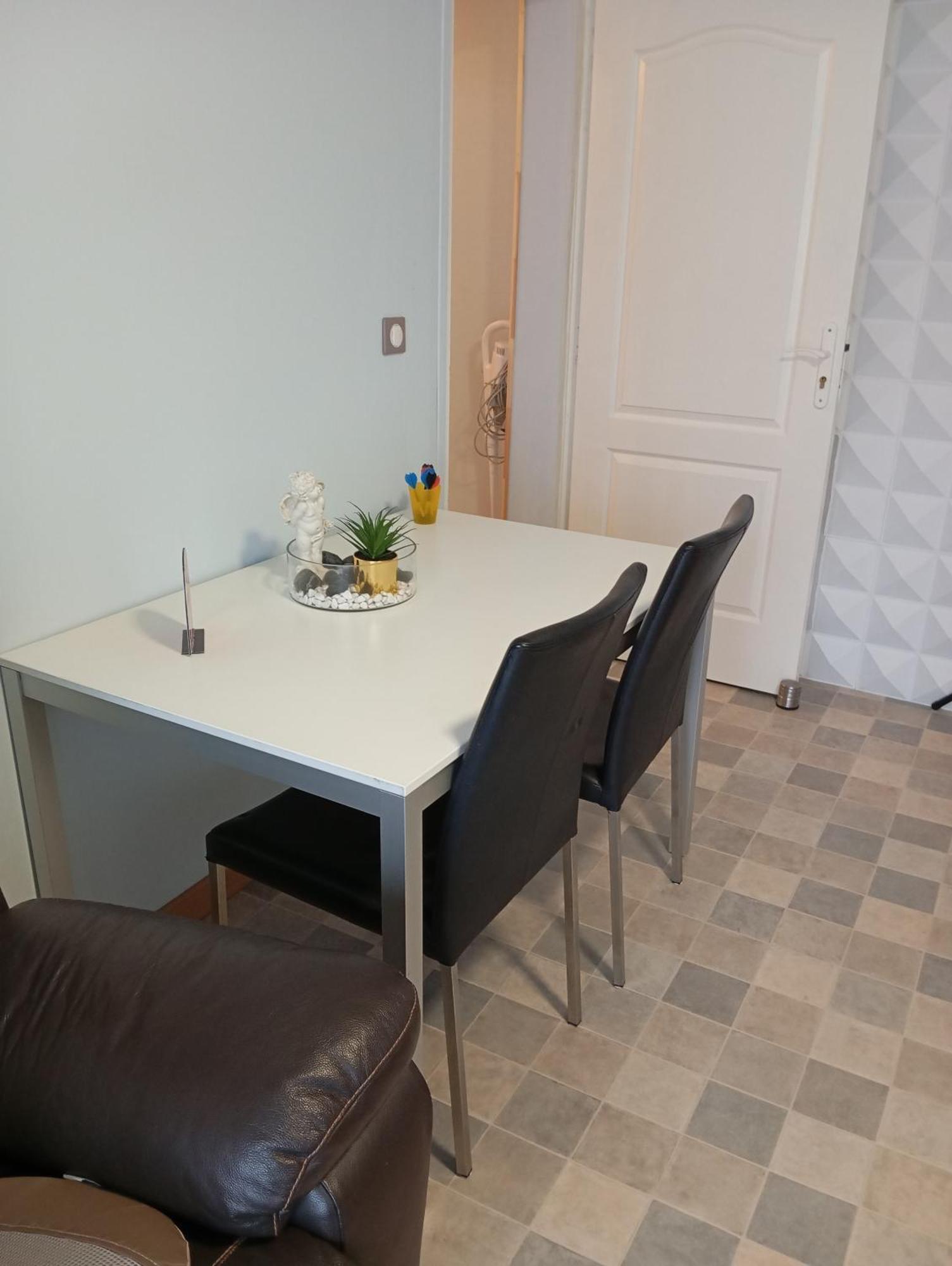 Maison De Ville Avec Jardin-Reve A Rixheim! Bagian luar foto